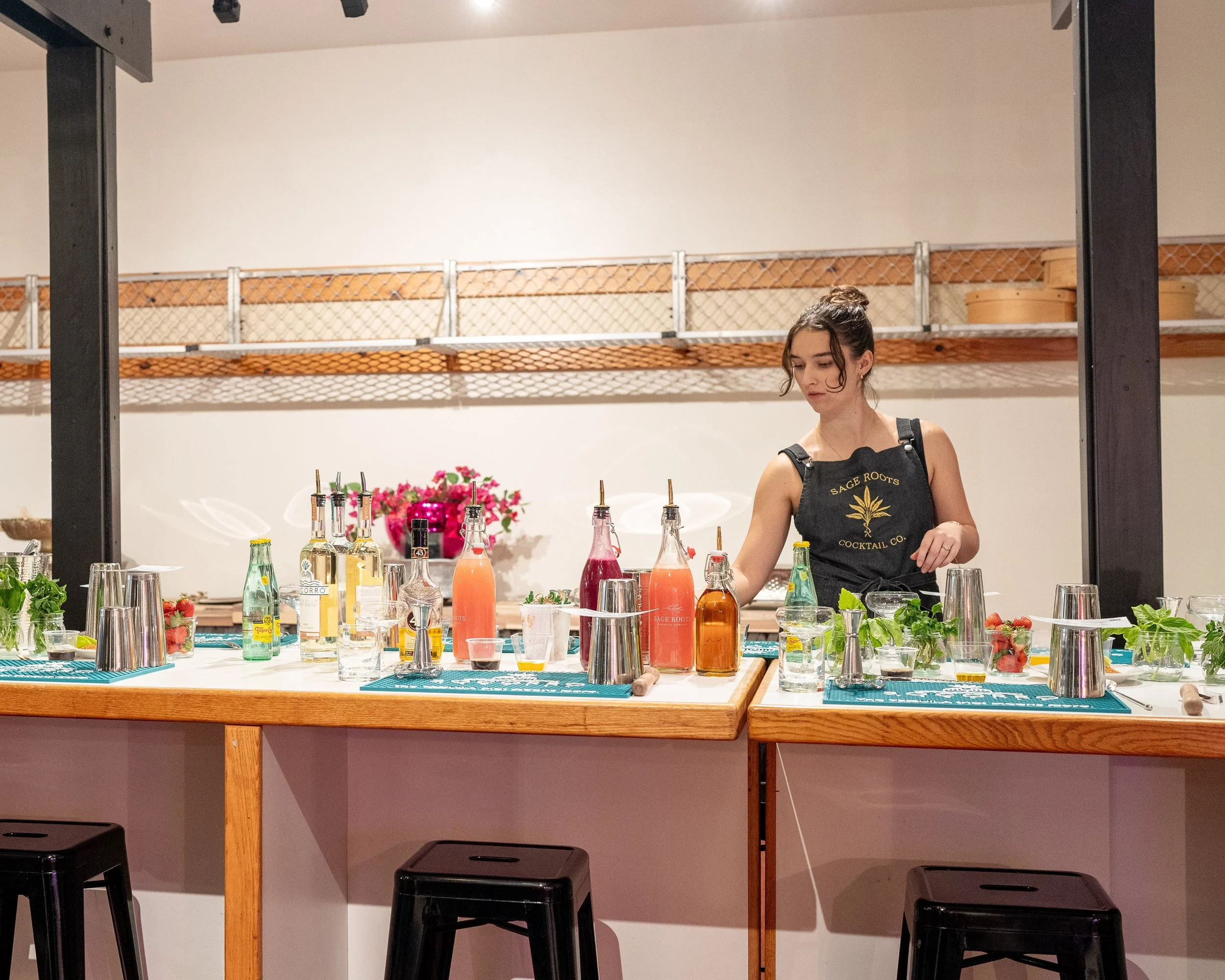 Sage Roots Cocktail Company - photo 4