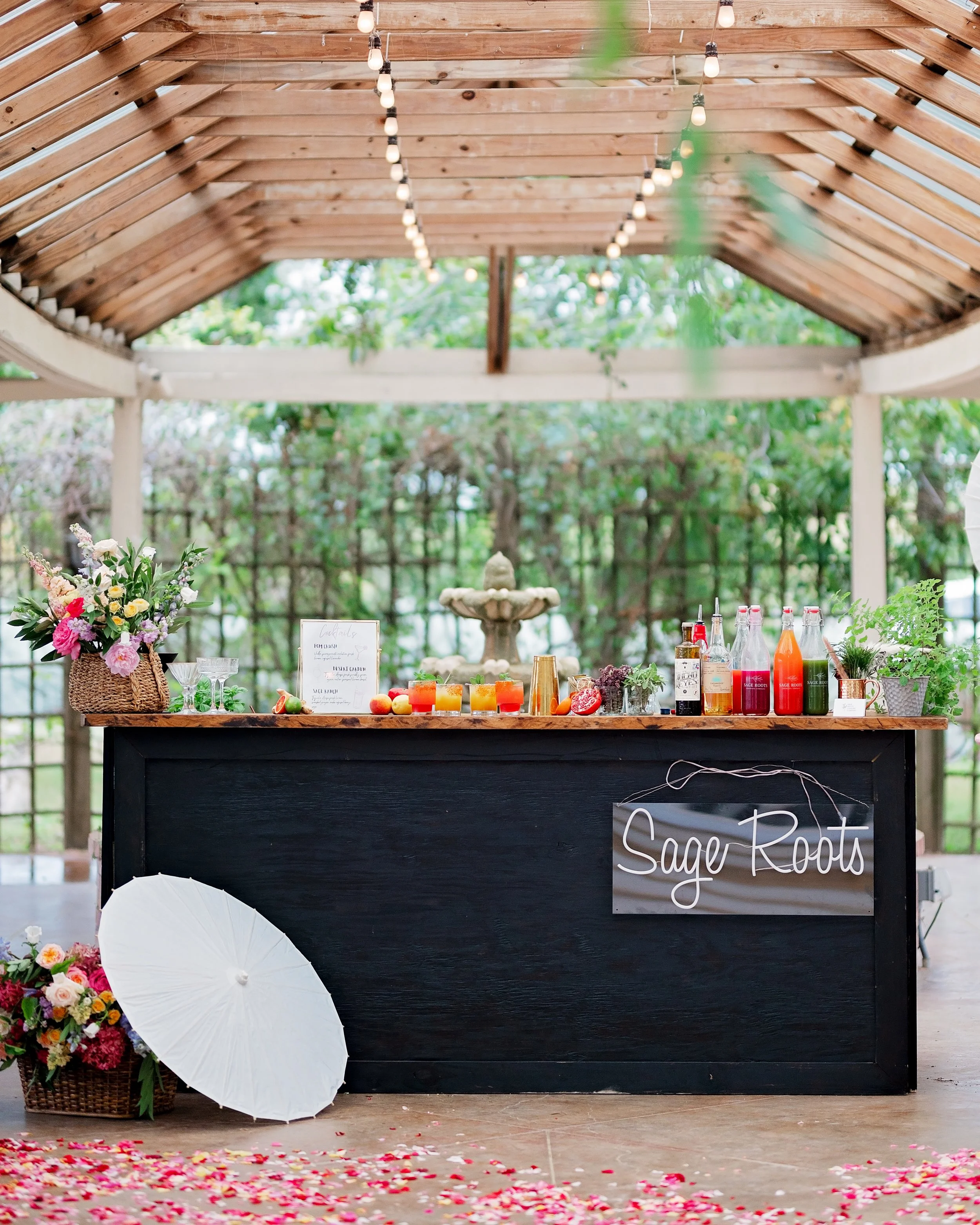 Sage Roots Cocktail Company - photo 2