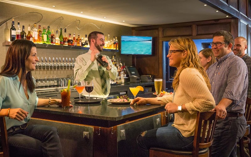 Whip Bar & Grill - photo 5