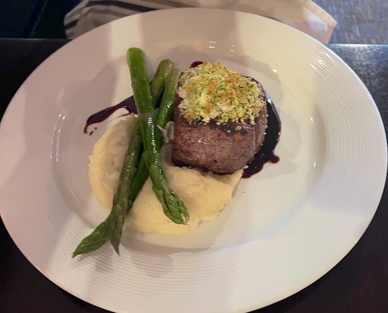 Whip Bar & Grill - photo 4