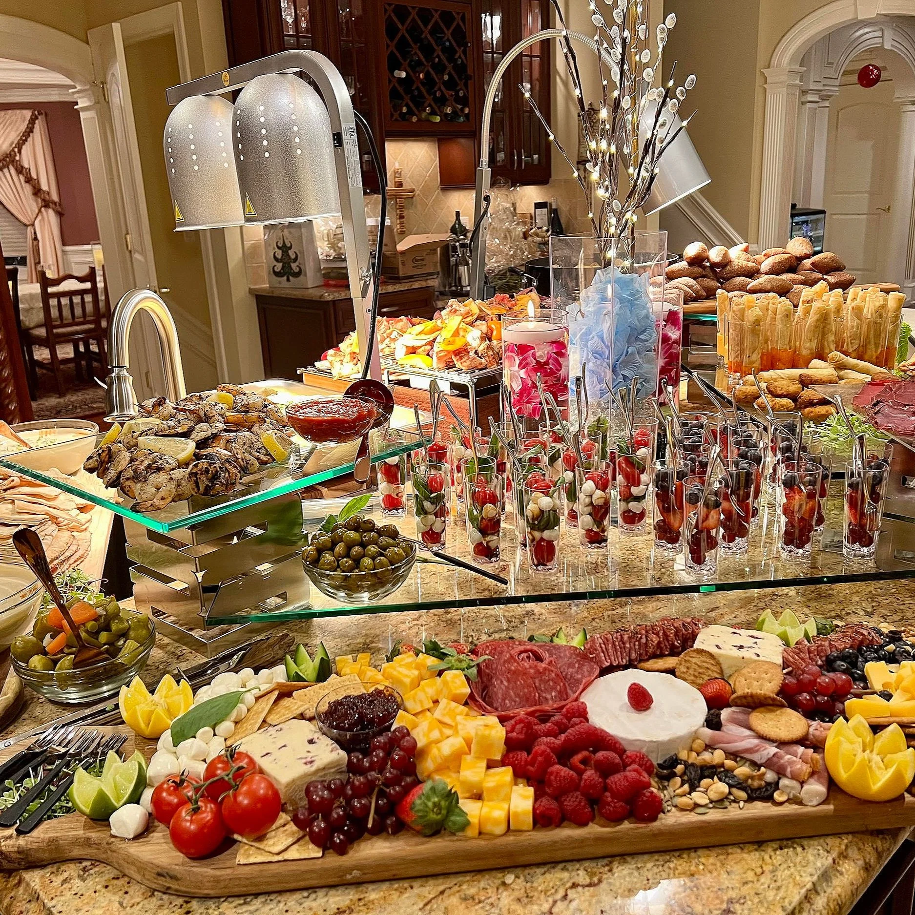 La Mila Catering & Events - photo 5