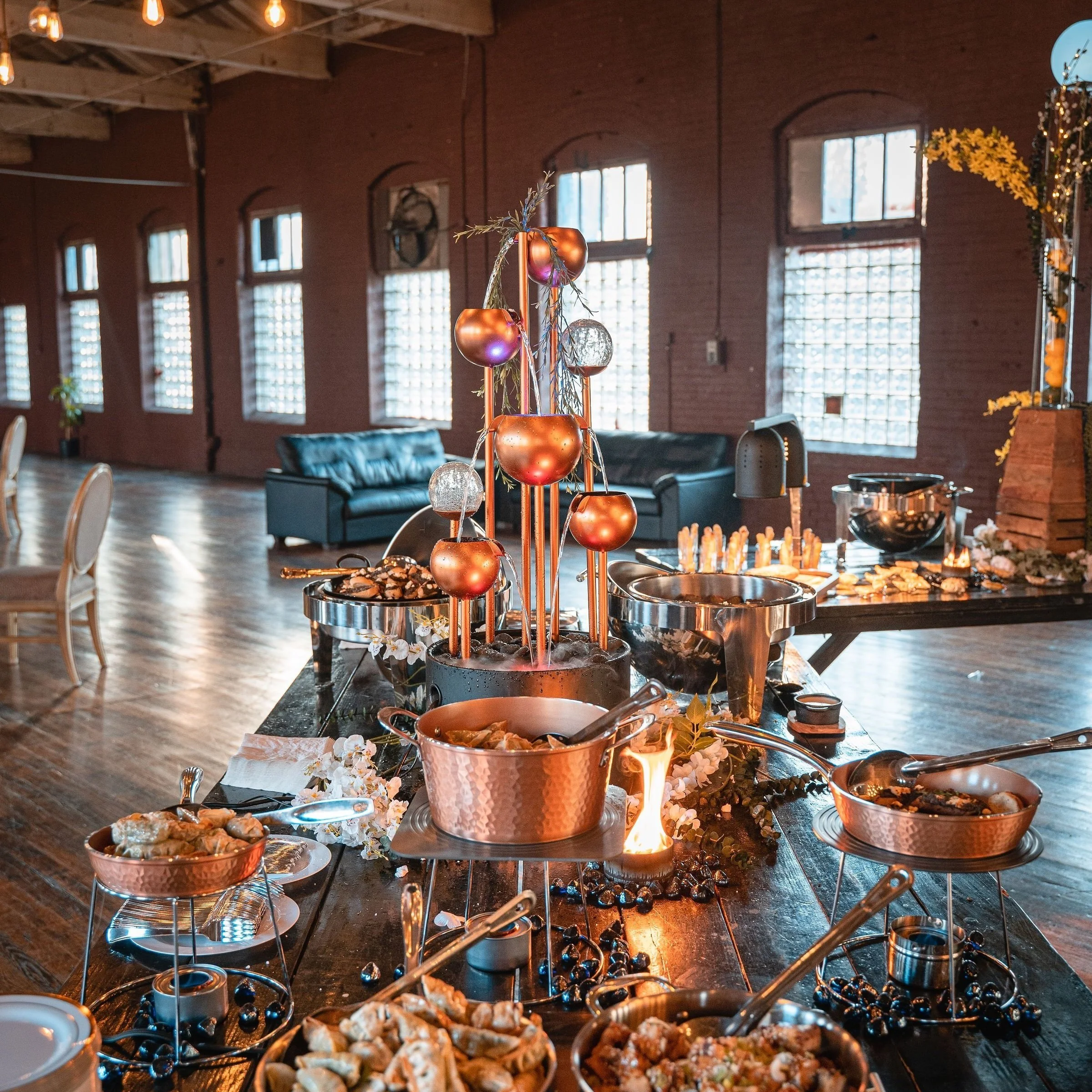 La Mila Catering & Events - Catering in Lebanon, New Jersey