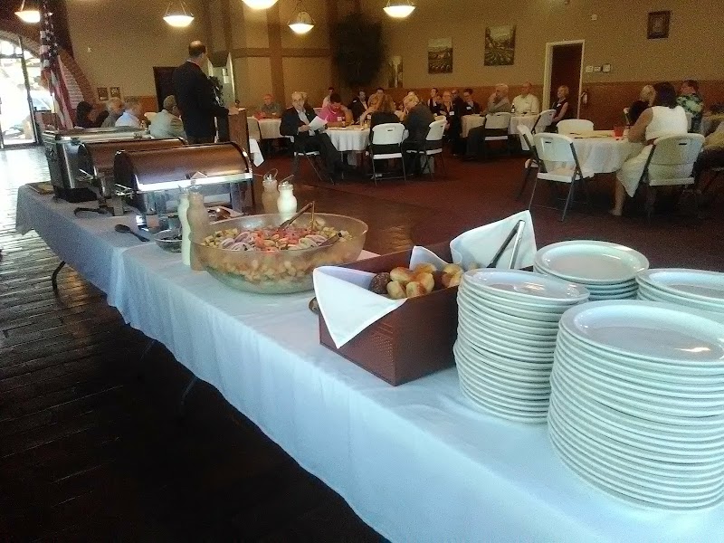 Granzella's Banquet Hall - photo 2