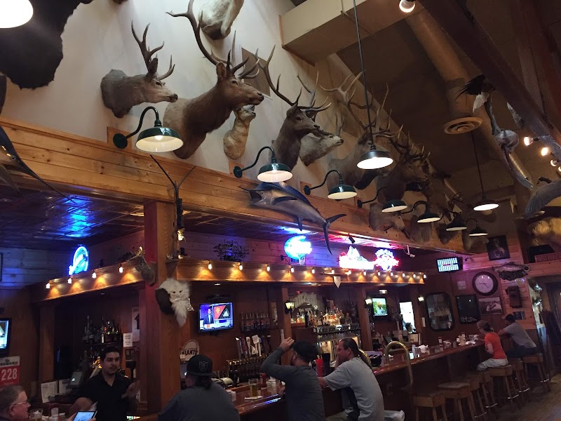 Granzella's Banquet Hall - photo 4