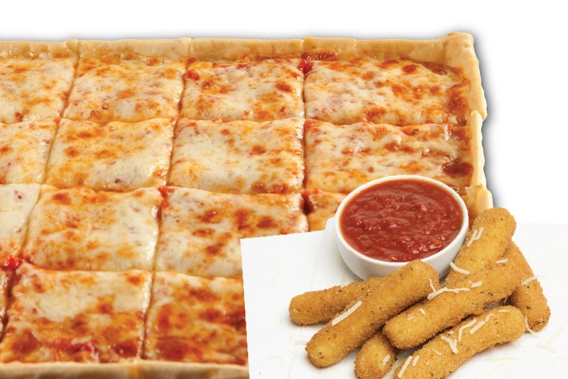 Ledo Pizza Laurel, MD - photo 4