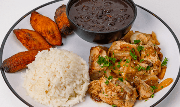 Zaza Cuban Comfort Food - photo 3