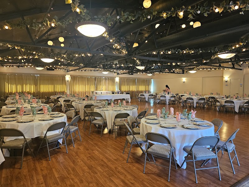 Gateway Gardens at Ravello's - Catering in Merced, California