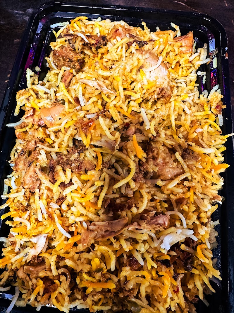 Pak Halal Kitchen - photo 4