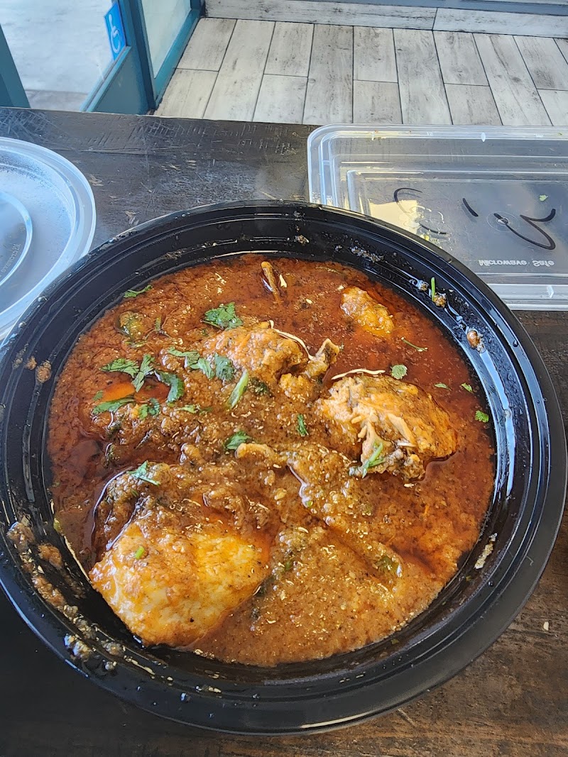 Pak Halal Kitchen - photo 3