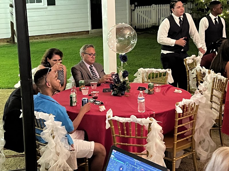 The Apple Blossom Inn DBA Magnolia Mansion - photo 5