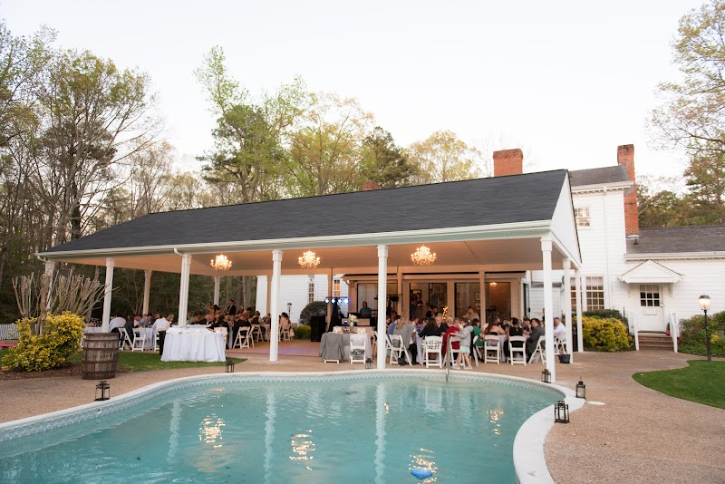 The Apple Blossom Inn DBA Magnolia Mansion - Catering in Providence Forge, Virginia