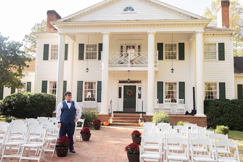The Apple Blossom Inn DBA Magnolia Mansion - photo 2