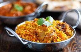 Indian Accent Catering - photo 5