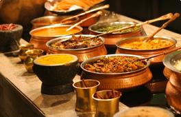Indian Accent Catering - photo 4