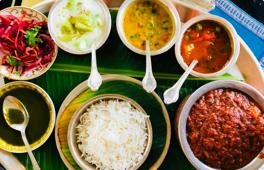 Indian Accent Catering - photo 3