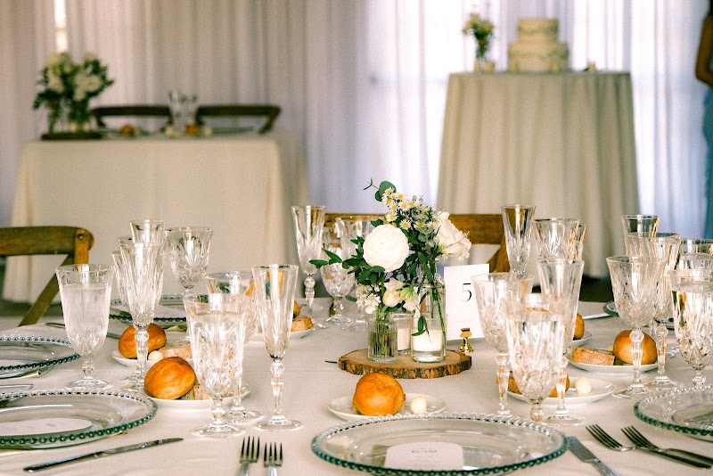 Jason's Catered Events - photo 2