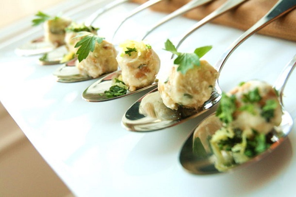 Jason's Catered Events - photo 3