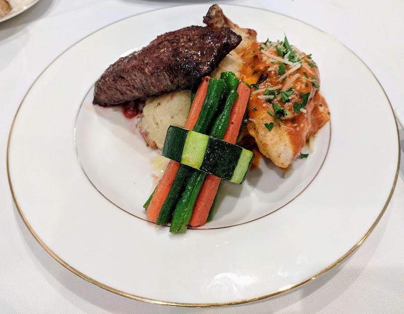Jason's Catered Events - photo 4