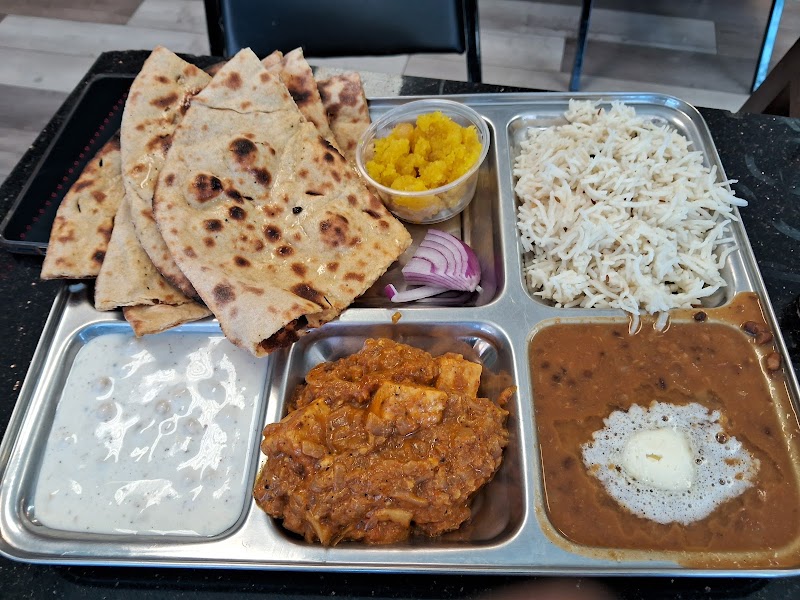 GuruJi Foods (Sweets-Snacks-Streetfood) - photo 5