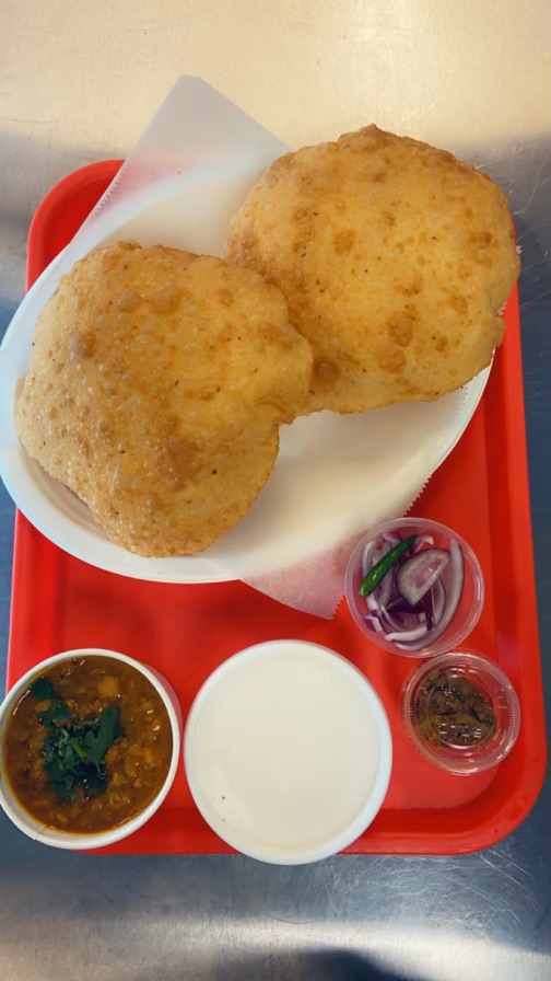 GuruJi Foods (Sweets-Snacks-Streetfood) - photo 4