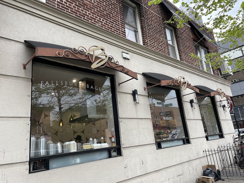 Fallsburg Bagels + Cafe - Catering in Brooklyn, New York