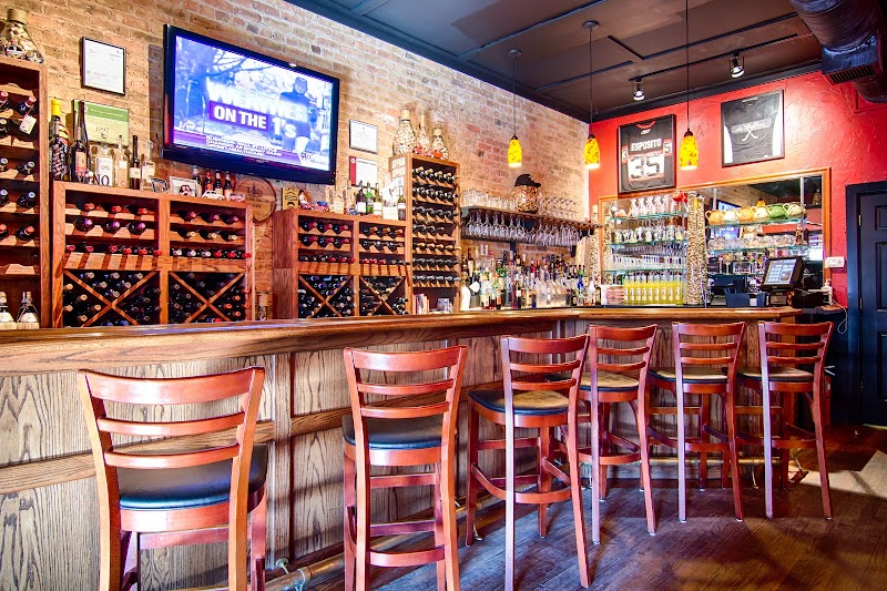 da Baffone Cucina Italiana - Catering in Crystal Lake, Illinois