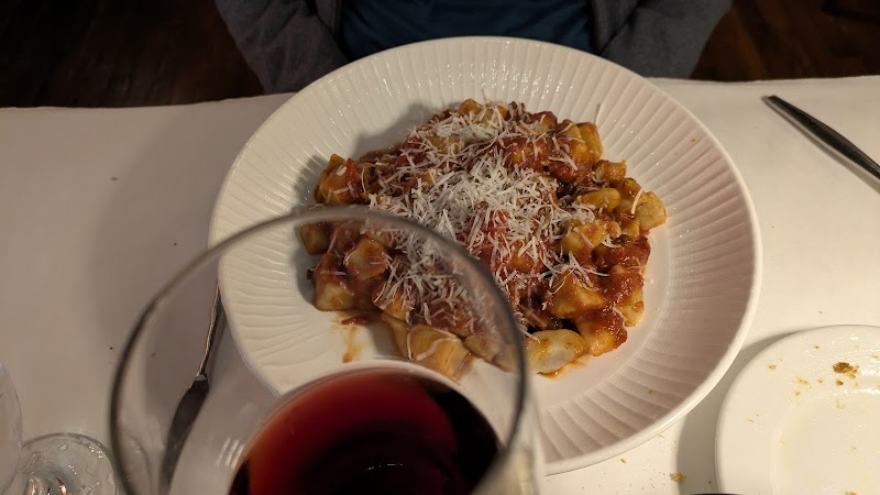 da Baffone Cucina Italiana - photo 5