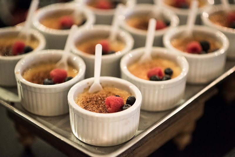 Rockwell Catering & Events - photo 4