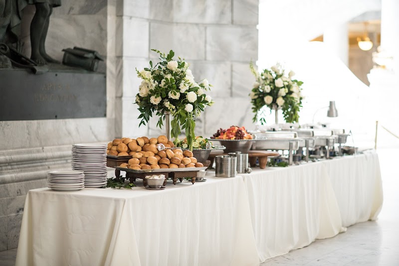 Rockwell Catering & Events - Catering in American Fork, Utah