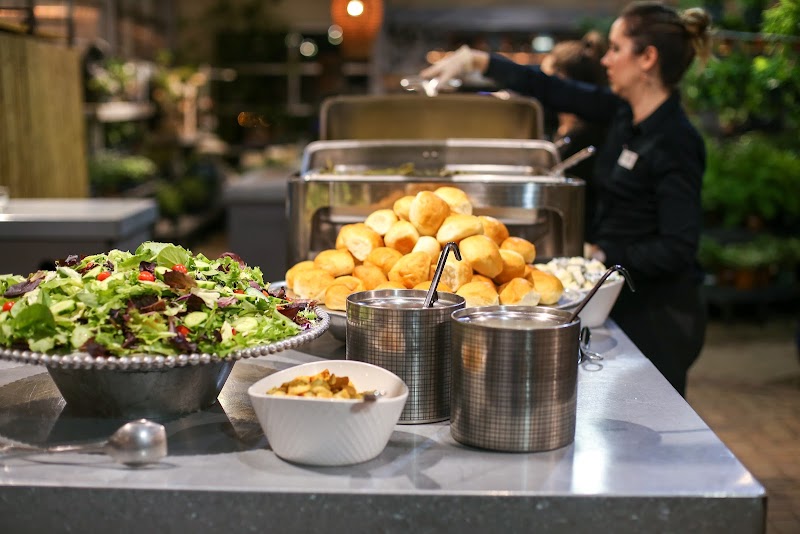 Rockwell Catering & Events - photo 3