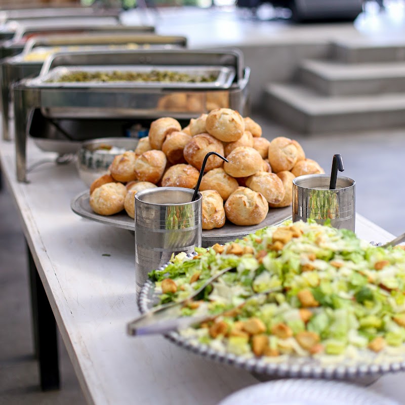 Rockwell Catering & Events - photo 2