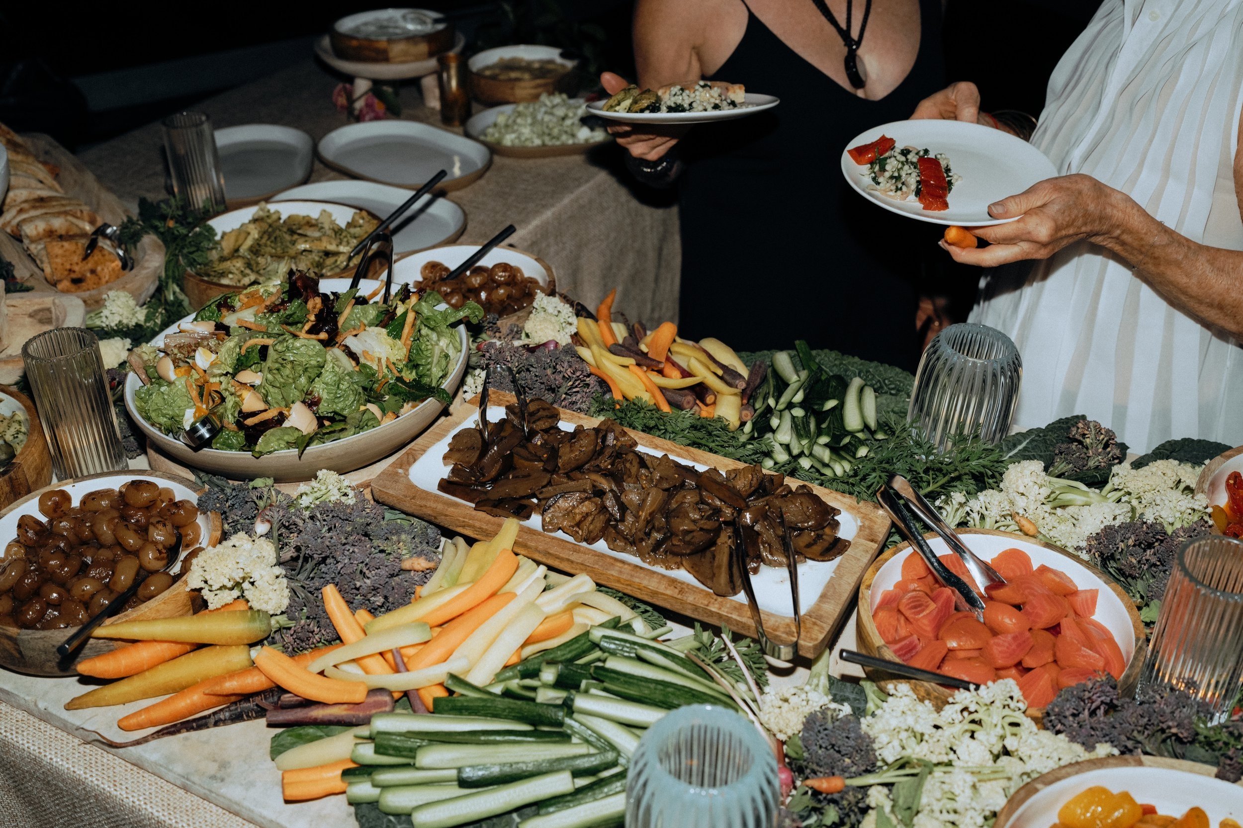 Pheasant Catering - Catering in Brooklyn, New York