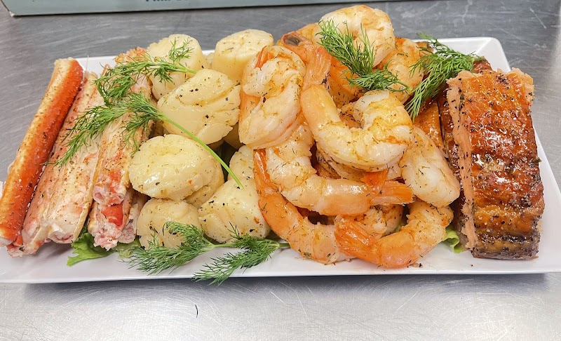 Culinary Fusion - photo 3