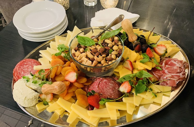 Culinary Fusion - Catering in Woods Cross, Utah