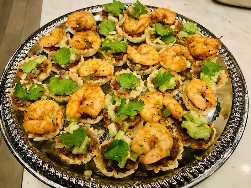 Culinary Fusion - photo 4