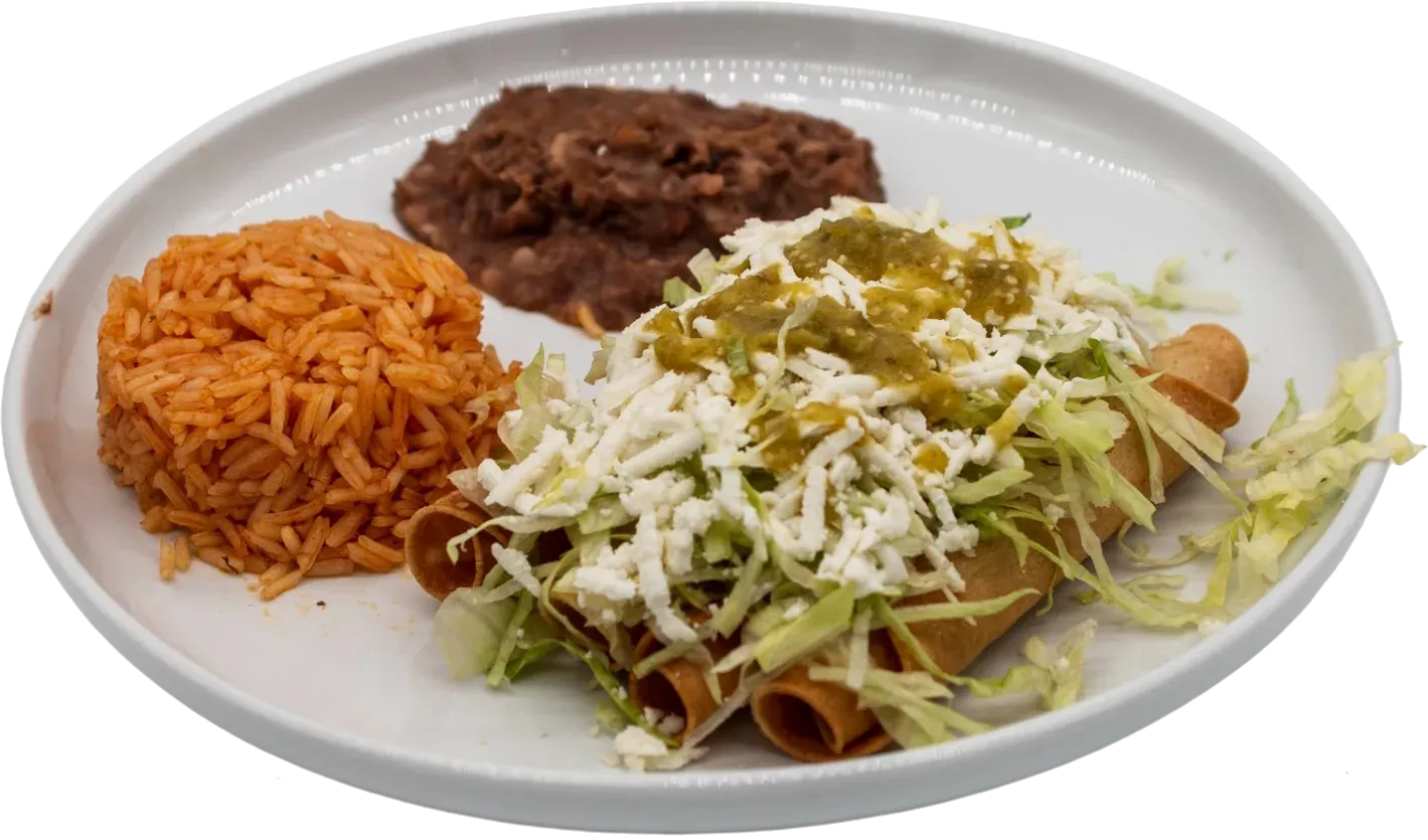 Bubus Mexican Gourmet LLC - photo 2