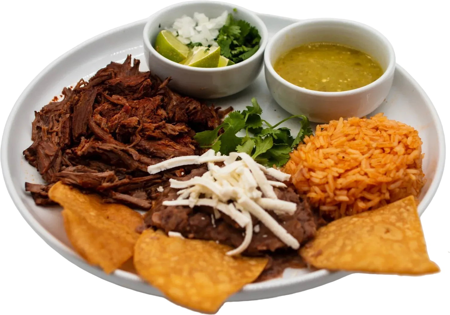 Bubus Mexican Gourmet LLC - Catering in Las Vegas, Nevada