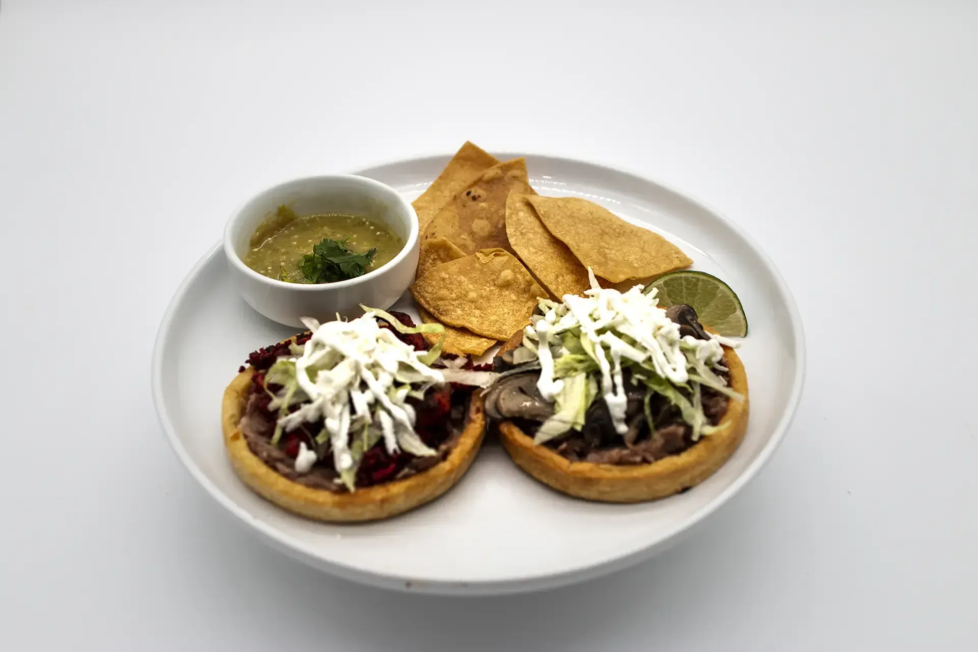 Bubus Mexican Gourmet LLC - photo 4