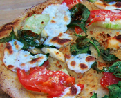 Fired-Up Catering, LLC (Wood Fired Pizza & Foods) - photo 5