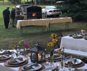 Fired-Up Catering, LLC (Wood Fired Pizza & Foods) - photo 2