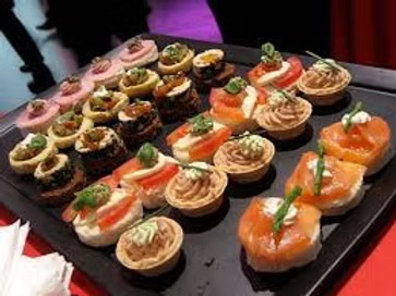 Merci's World Cuisine - photo 2