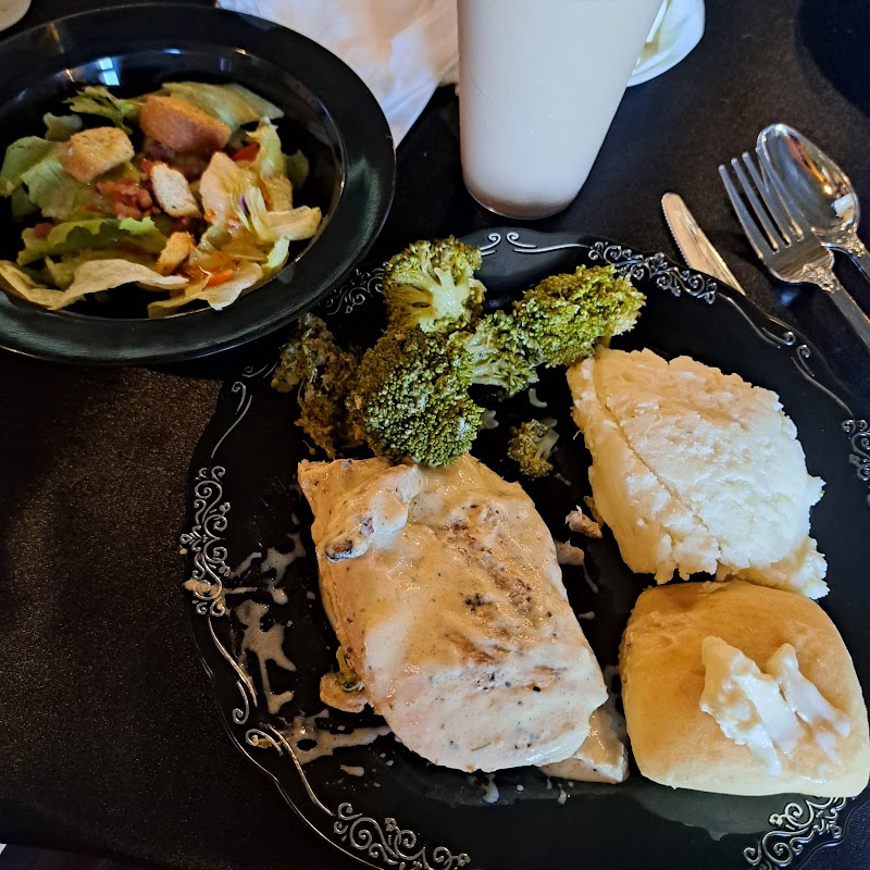 Merci's World Cuisine - photo 5