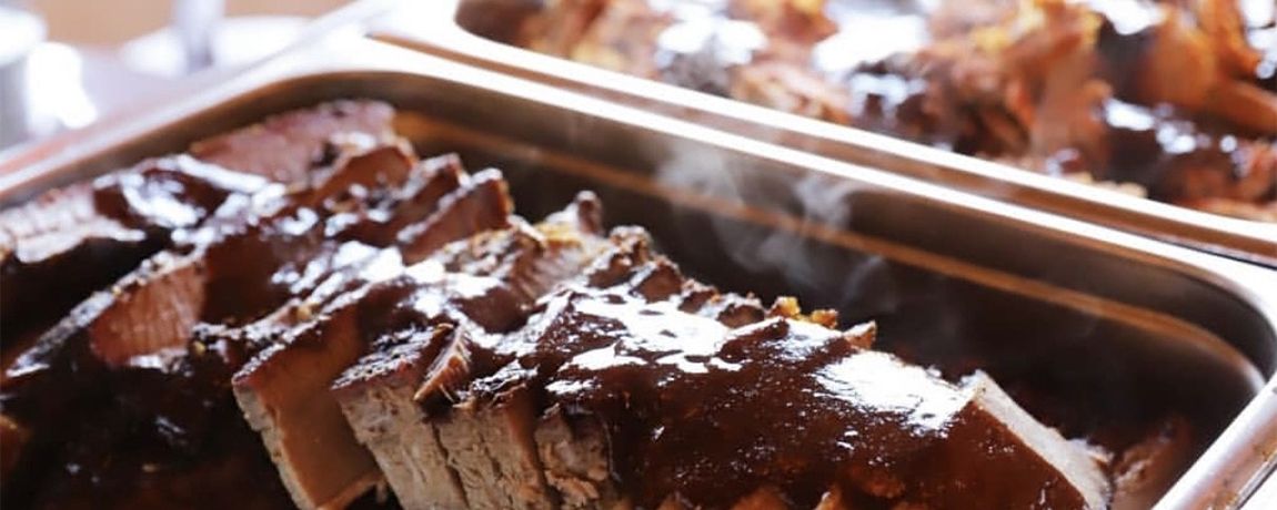 Goodwood Barbecue Company - Catering in Draper, Utah
