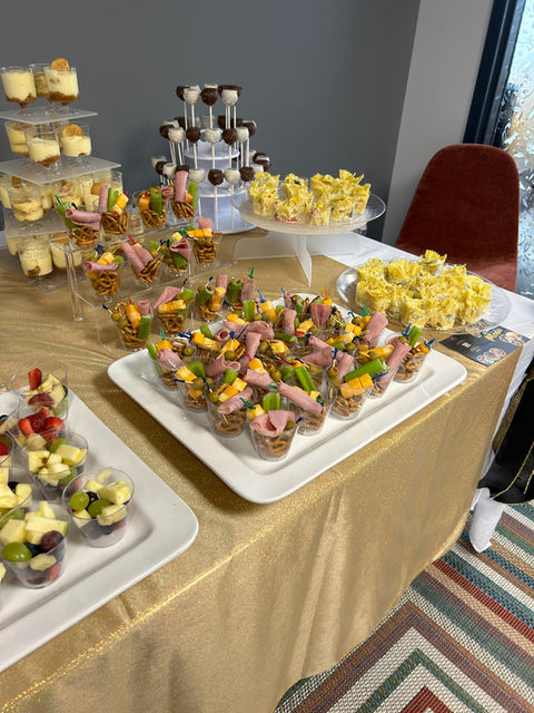 Mixing Bowl on the Go & KC Catering - photo 2