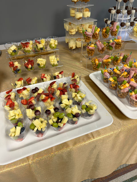 Mixing Bowl on the Go & KC Catering - photo 3