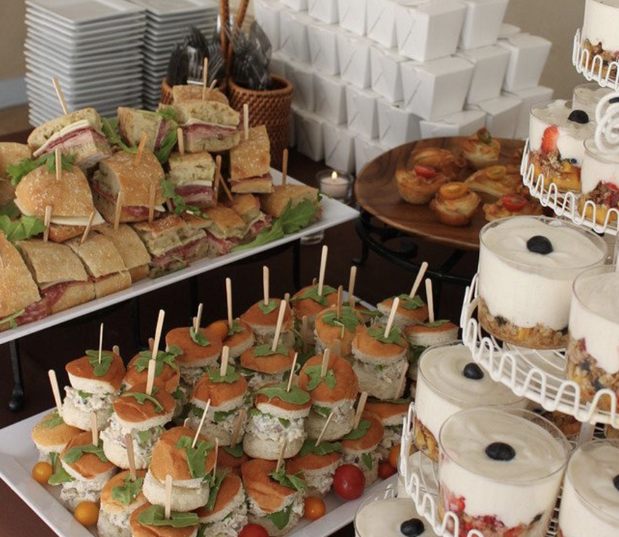 Mixing Bowl on the Go & KC Catering - Catering in Kansas City, Kansas