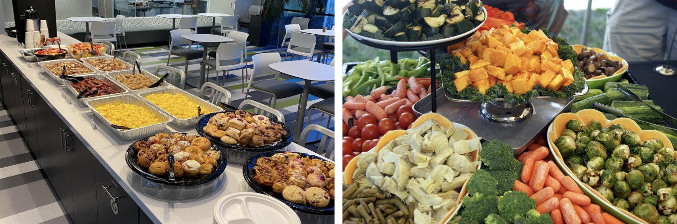 Cheryl's on 12th - Catering in Portland, Oregon