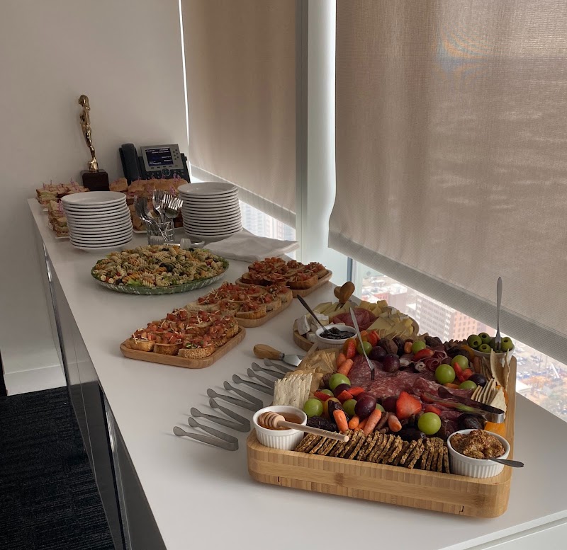 Catering 811 Main - photo 4