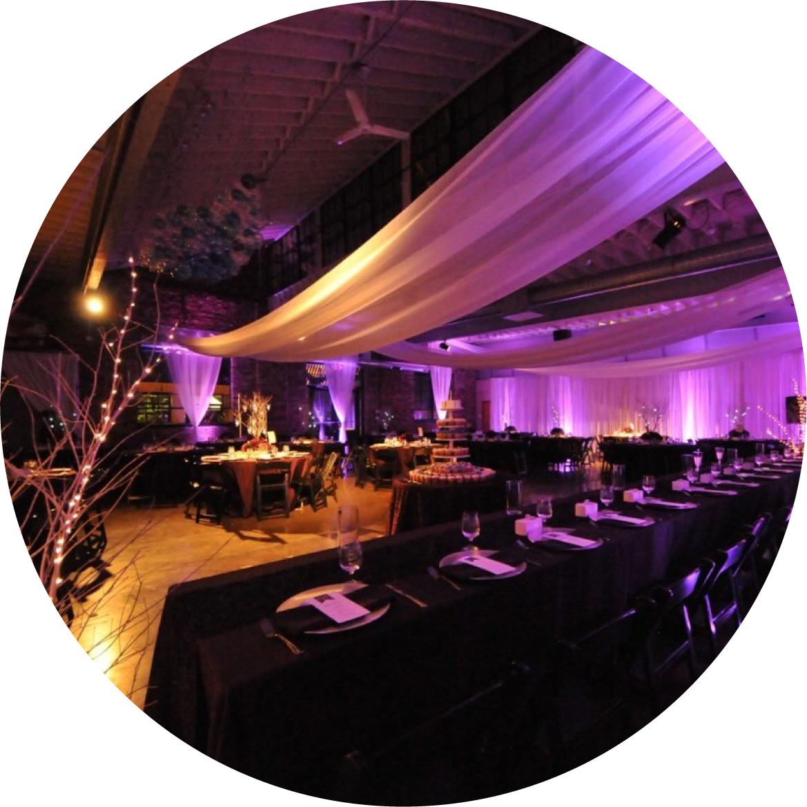 Pure Catering STL - photo 3