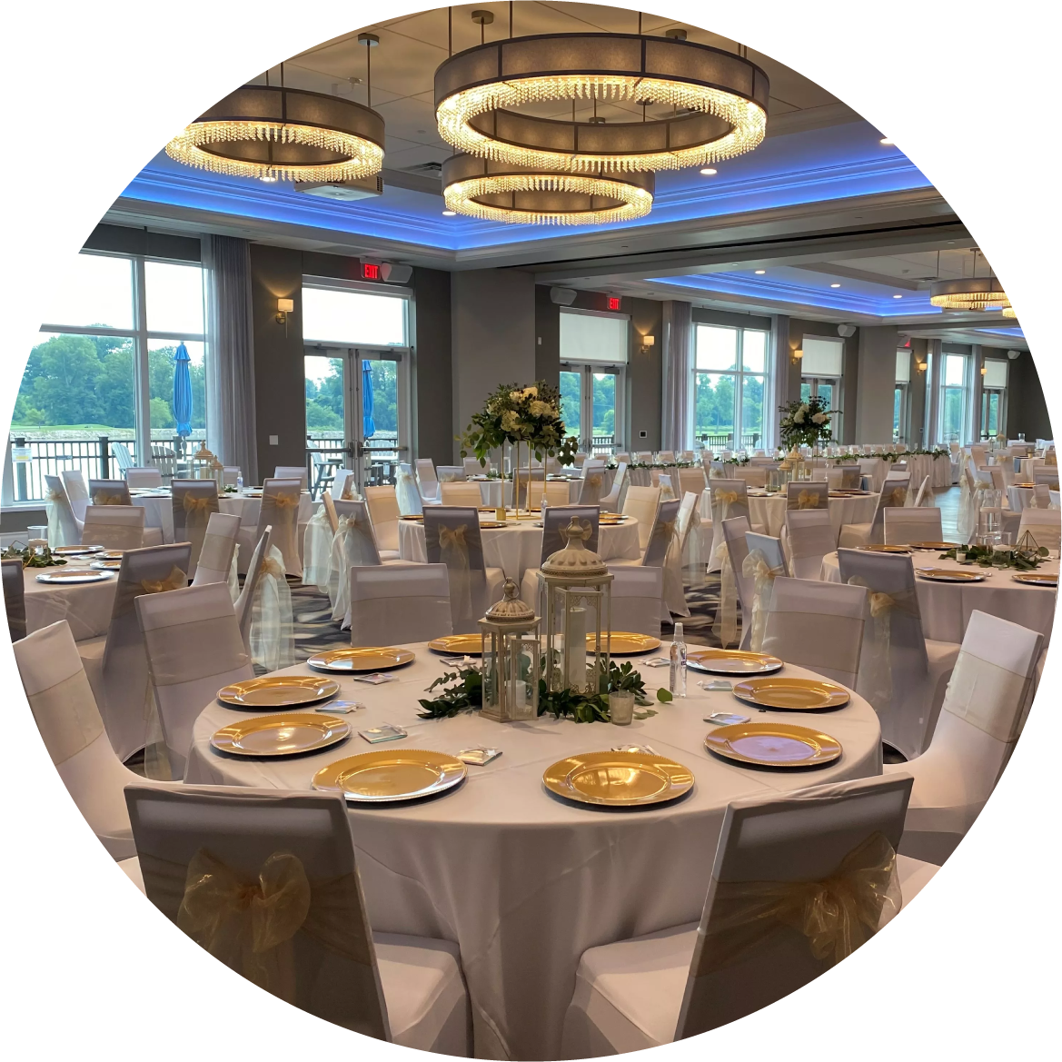 Pure Catering STL - photo 4
